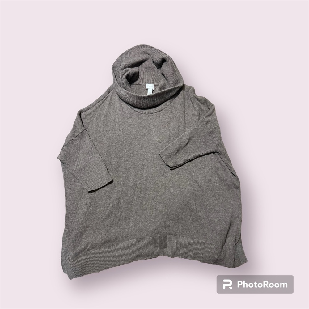 Perfect chicos sweater